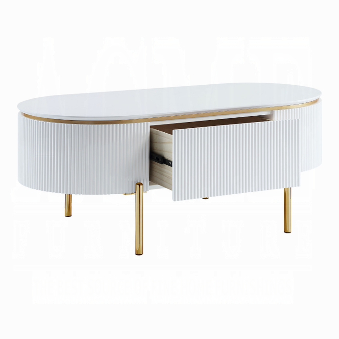 Daveigh Coffee Table