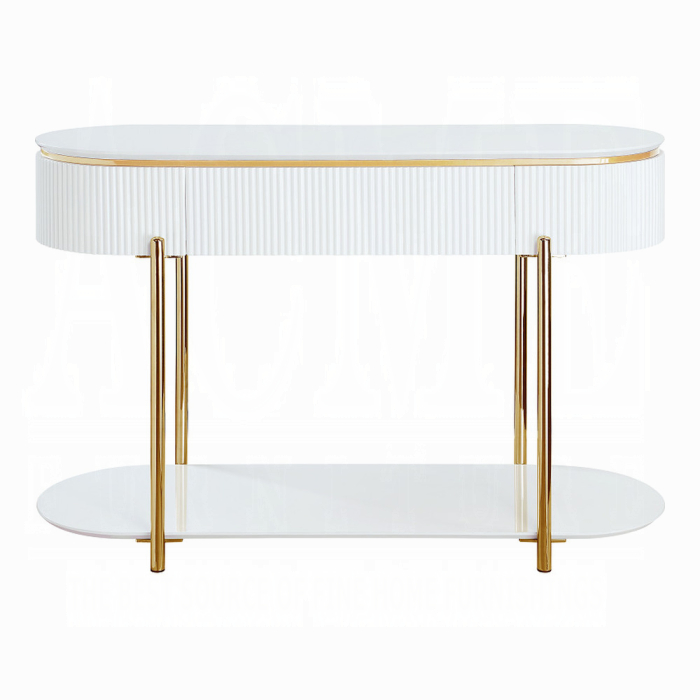Daveigh Sofa Table