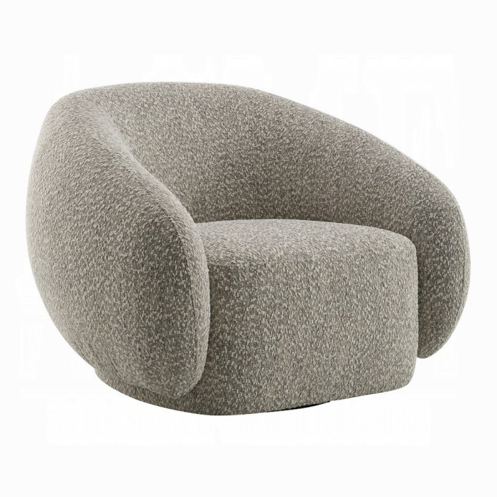 Isabel Chair W/Swivel