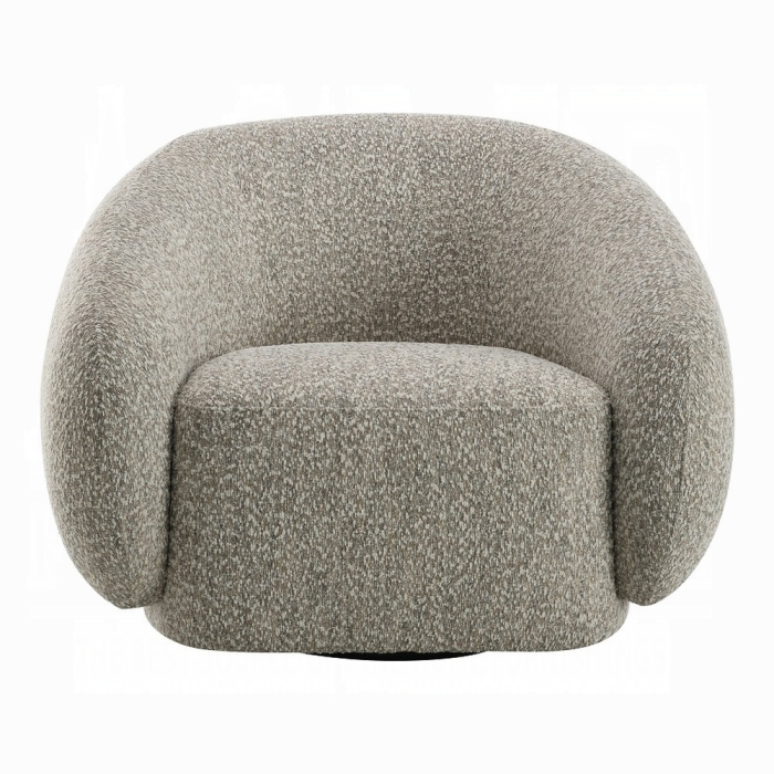 Isabel Chair W/Swivel