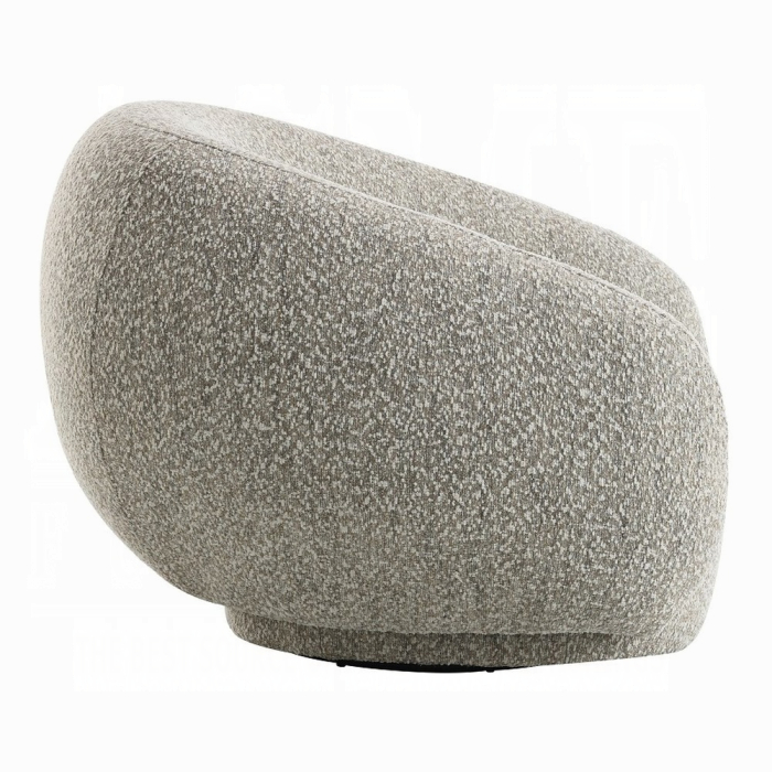 Isabel Chair W/Swivel