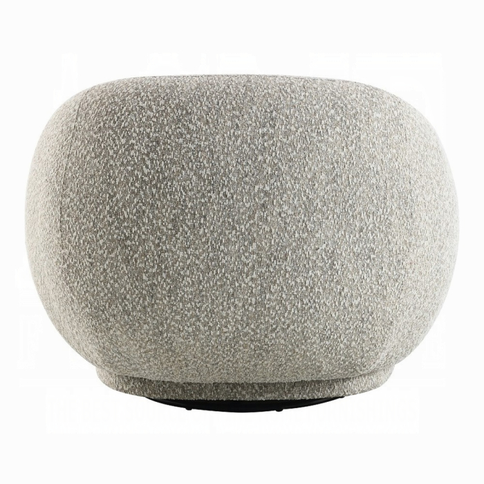 Isabel Chair W/Swivel