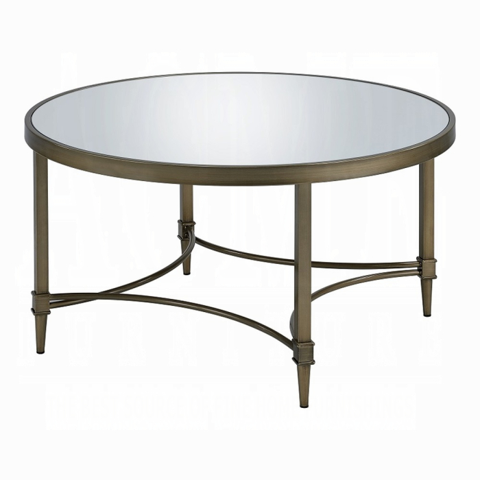 ADITYA COFFEE TABLE