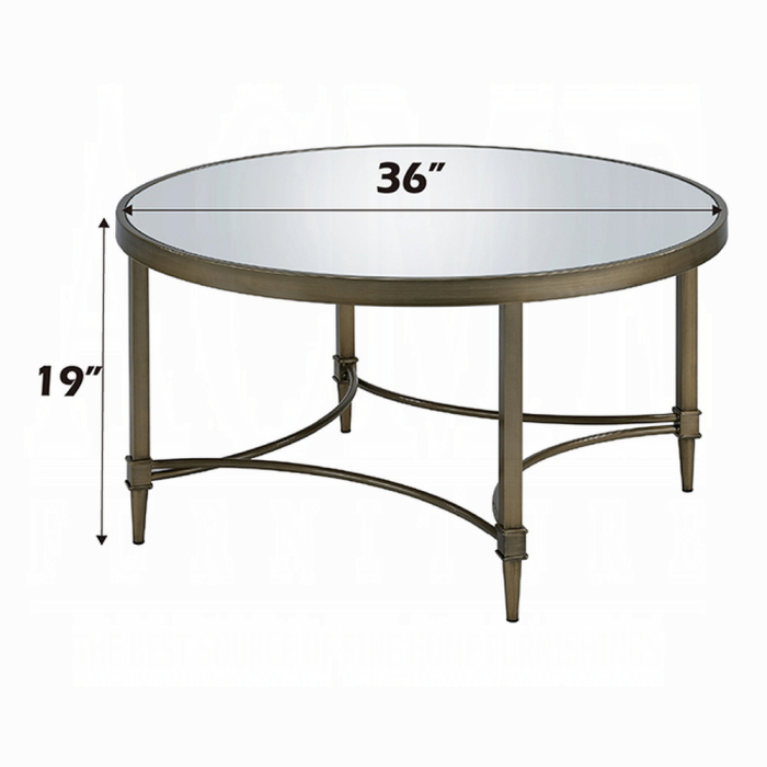 ADITYA COFFEE TABLE