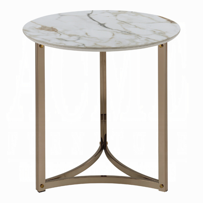 Zaidee End Table