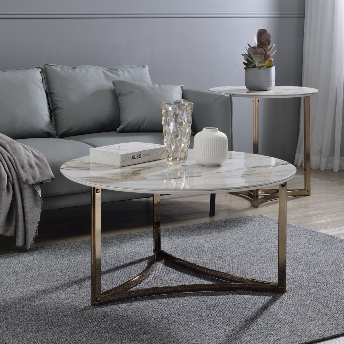 Zaidee End Table
