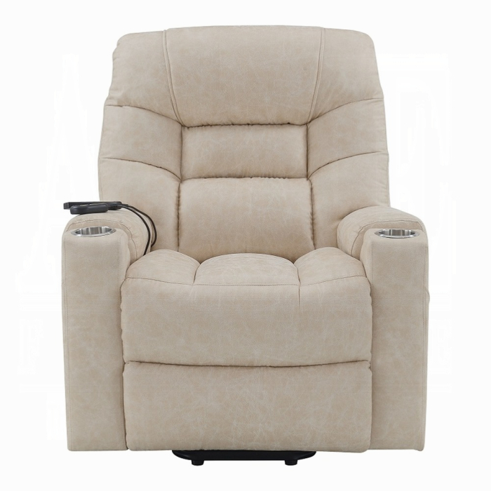 Nairi Power Recliner W/Lift & Heating & Massage