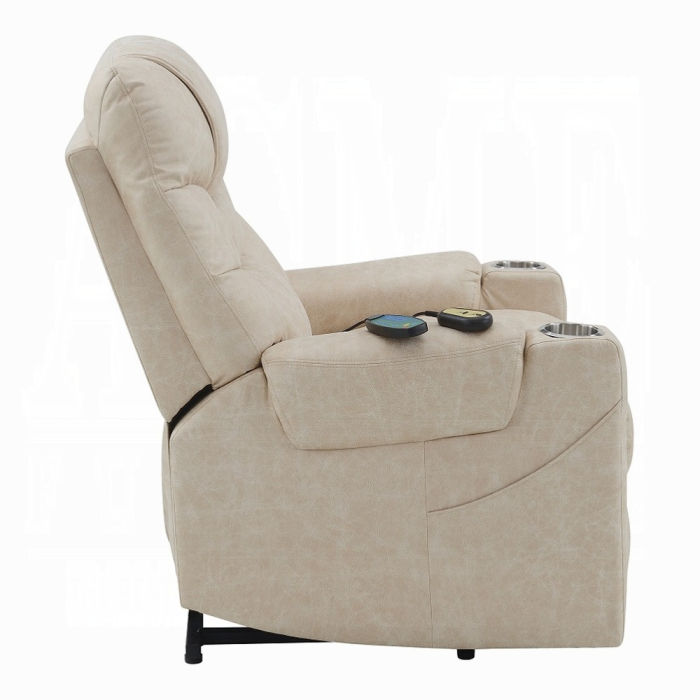 Nairi Power Recliner W/Lift & Heating & Massage