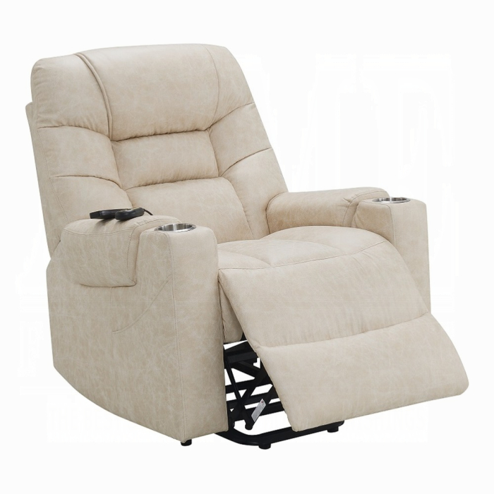 Nairi Power Recliner W/Lift & Heating & Massage