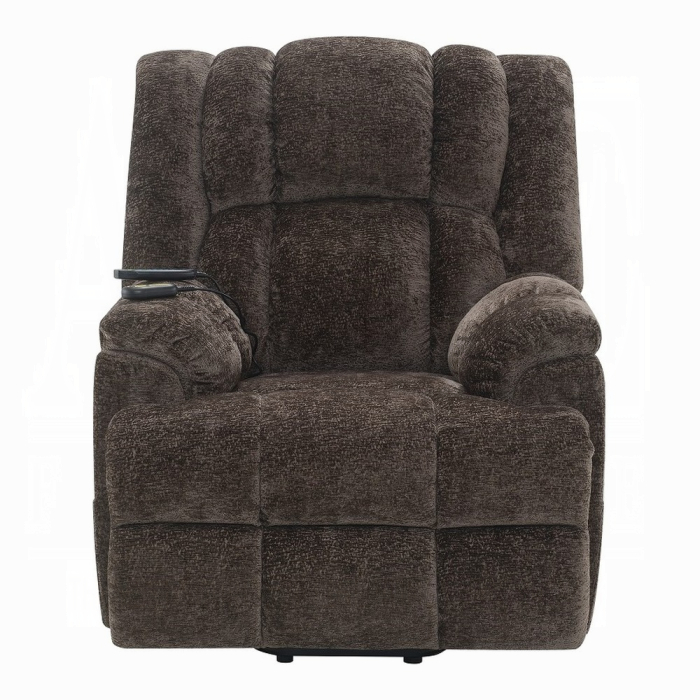 Pacay Power Recliner W/Lift & Heating & Massage