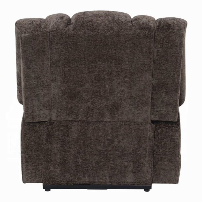 Pacay Power Recliner W/Lift & Heating & Massage