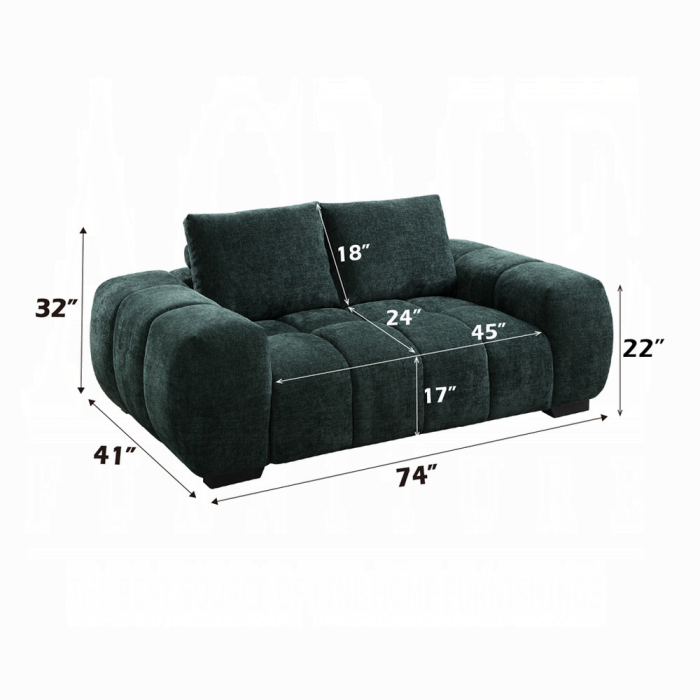 Ferrand Loveseat