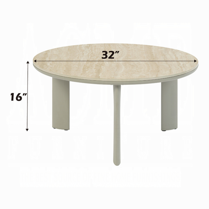Ingram Coffee Table