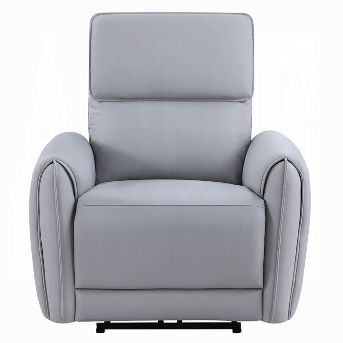 Jeromie Power Motion Recliner w/USB Port 