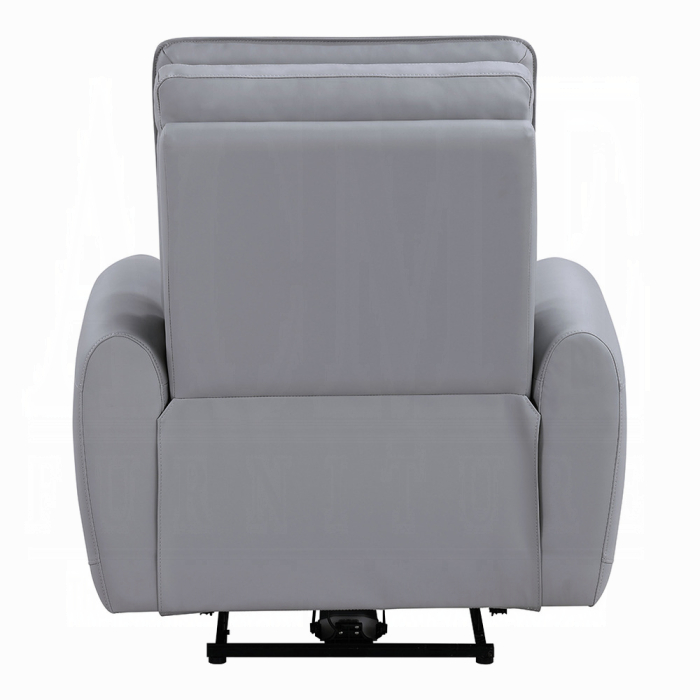 Jeromie Power Motion Recliner w/USB Port 
