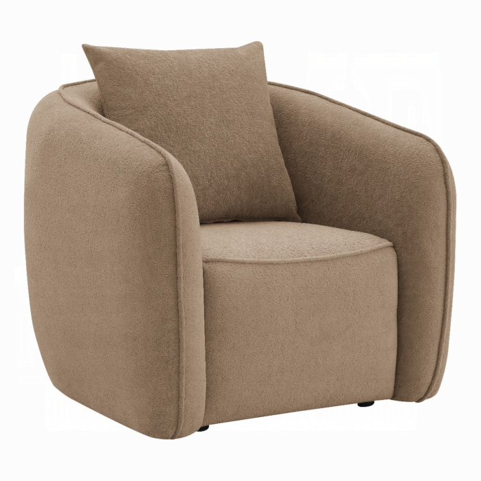 Keith Chair w/Pillow