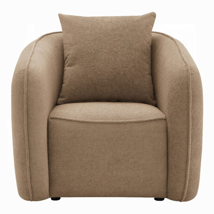 Keith Chair w/Pillow