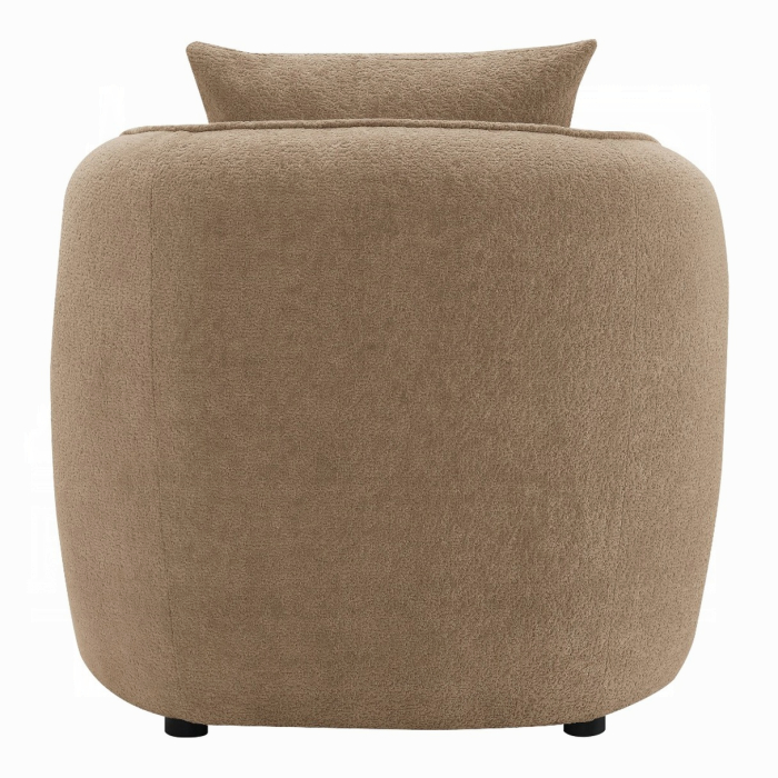 Keith Chair w/Pillow