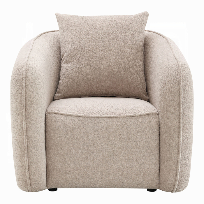 Keith Chair w/Pillow