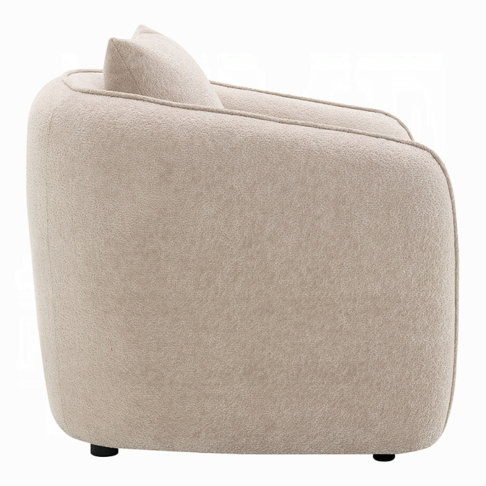 Keith Chair w/Pillow