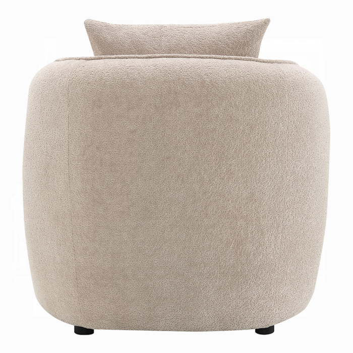 Keith Chair w/Pillow