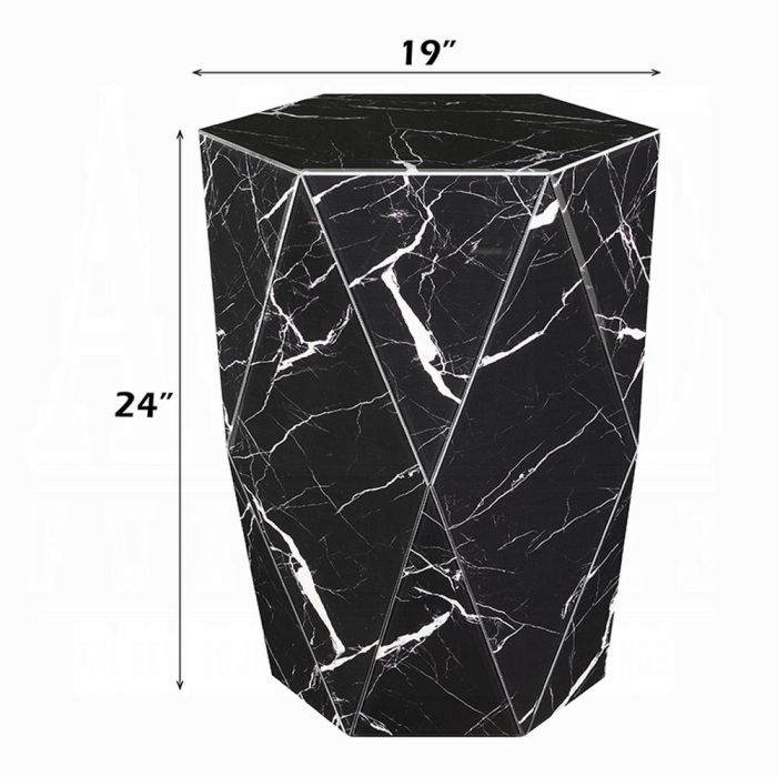 Dara End Table