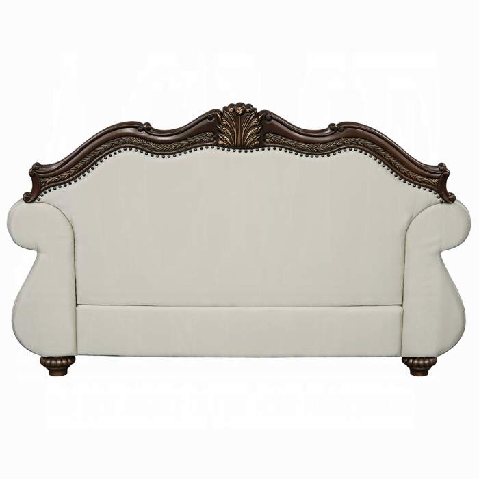 Pierce Loveseat w/3 Pillows