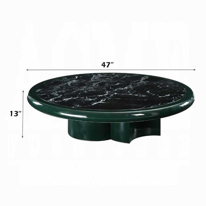 Ronald Coffee Table