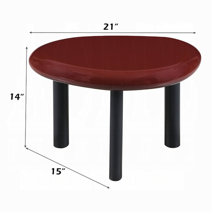 Eddie End Table