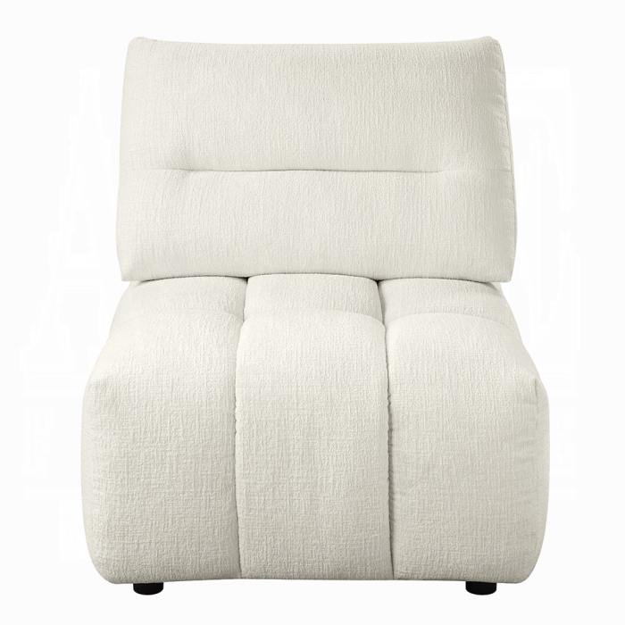 Loanna Modular - Armless Chair