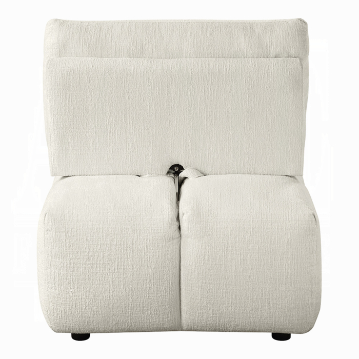 Loanna Modular - Armless Chair