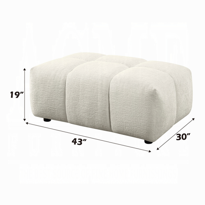 Loanna Ottoman