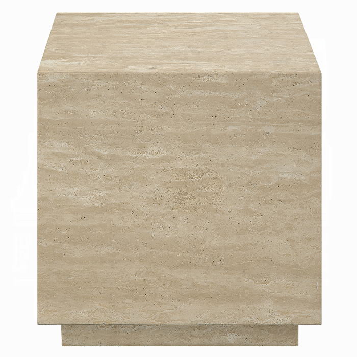 Deon End Table