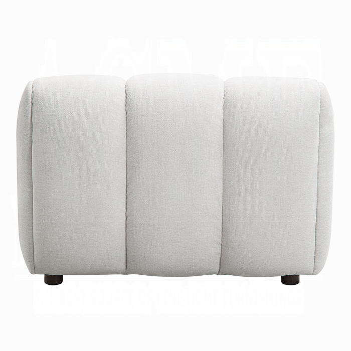 Manilla Chair