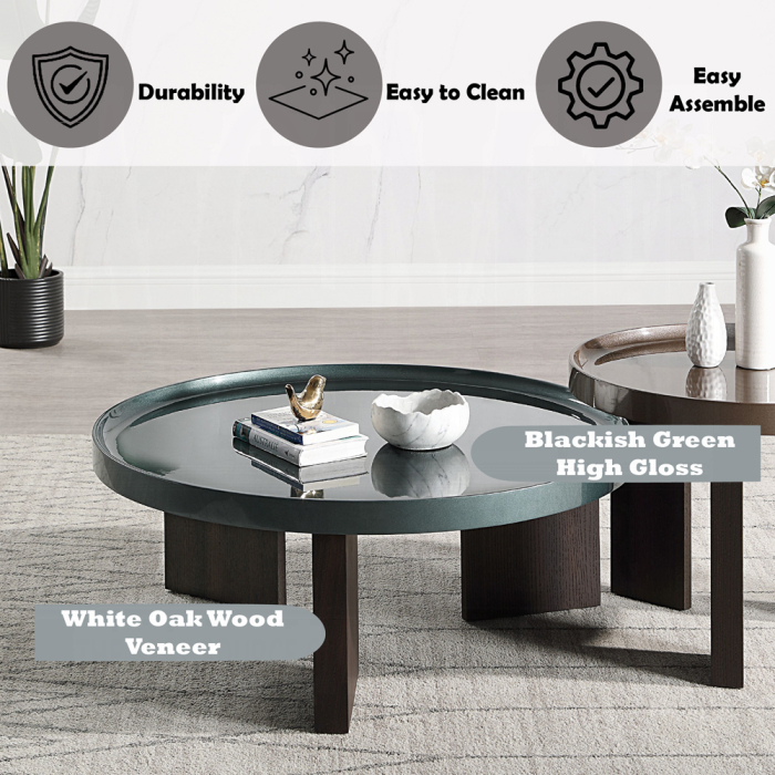 Lakita Coffee Table