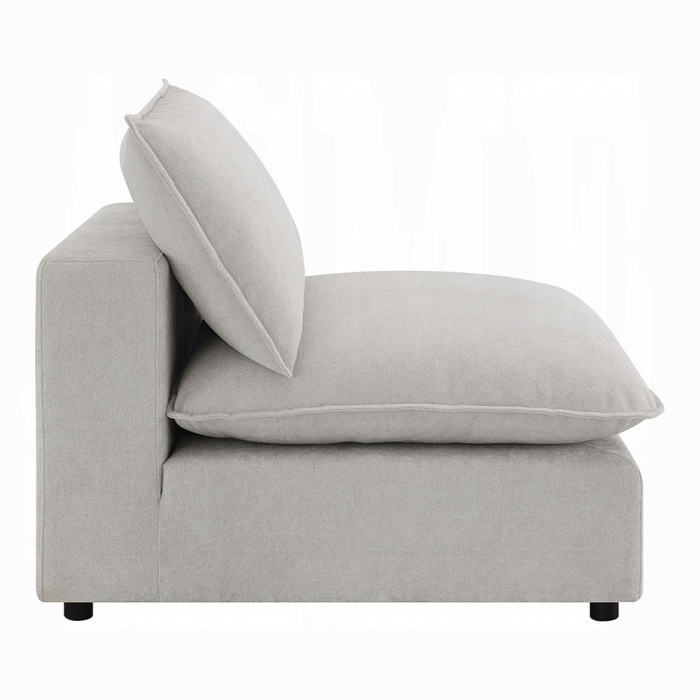 Marisa Modular Armless Chair