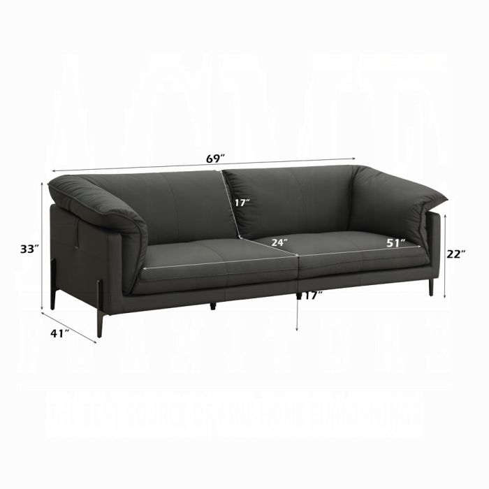 Tadi Loveseat
