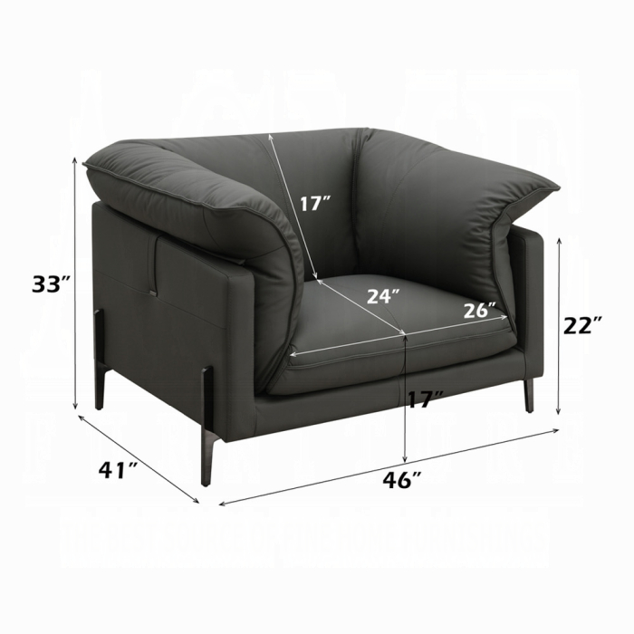 Tadi Chair