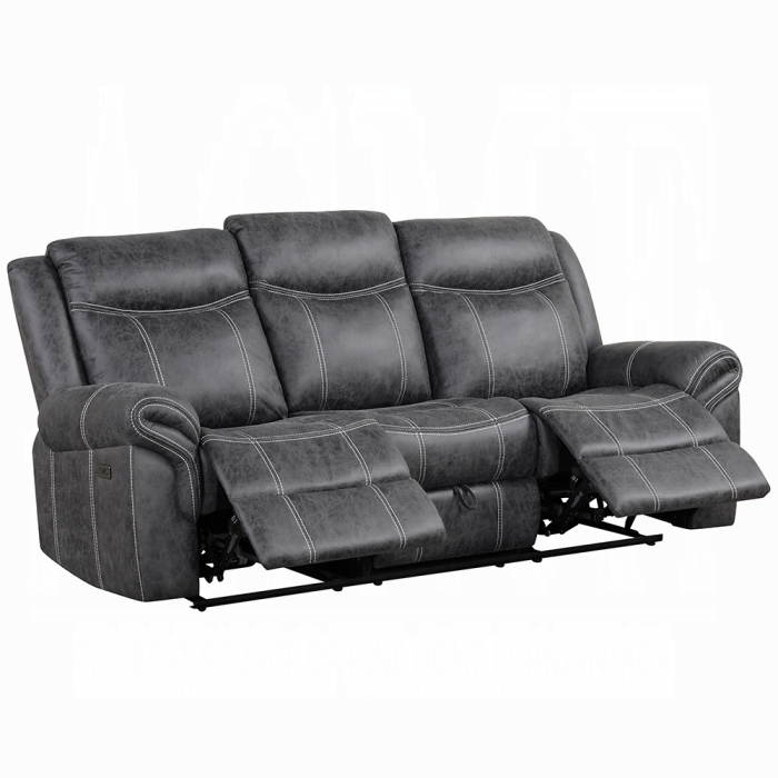 Zubaida Power Motion w/Drop Down Table