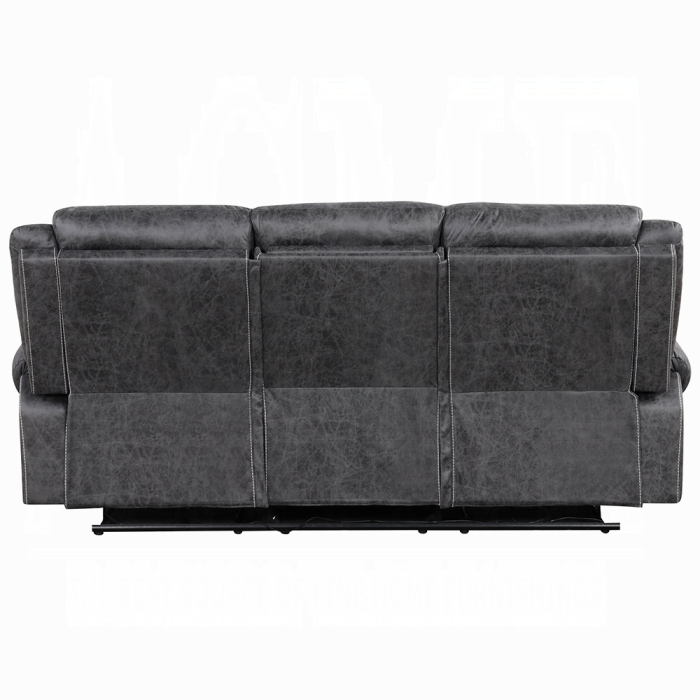 Zubaida Power Motion w/Drop Down Table
