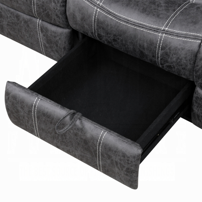 Zubaida Power Motion w/Drop Down Table
