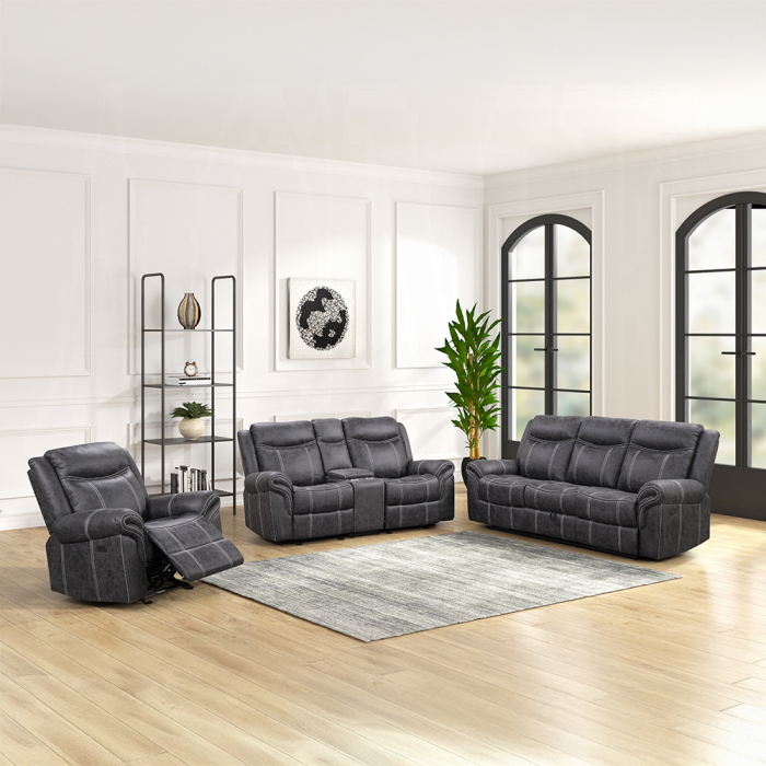 Zubaida Power Motion w/Drop Down Table