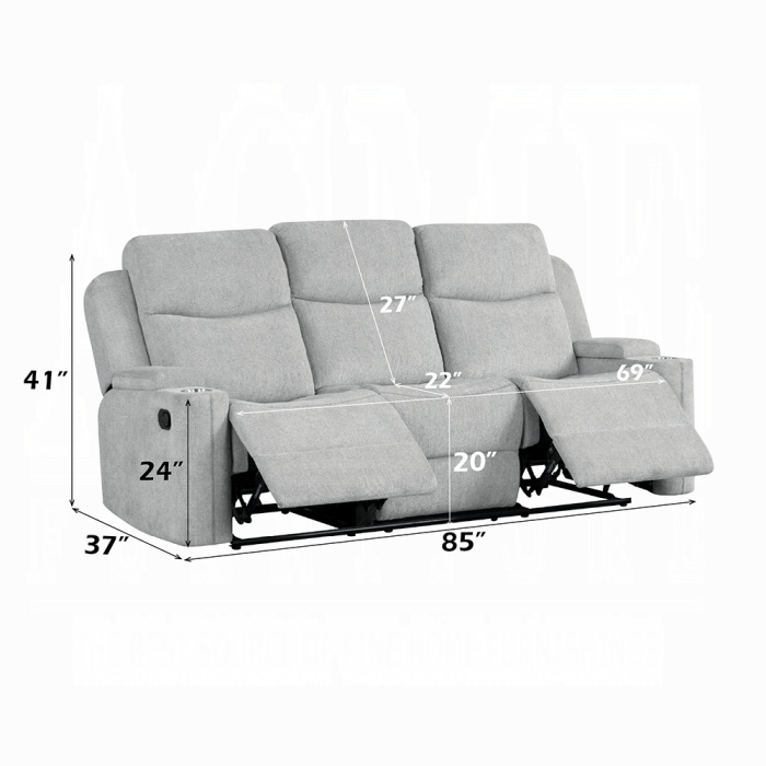 Galya Motion Sofa