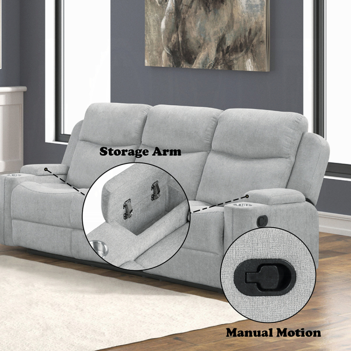 Galya Motion Sofa