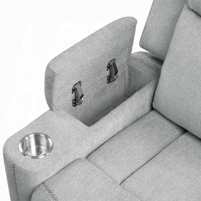 Galya Motion Glider Recliner
