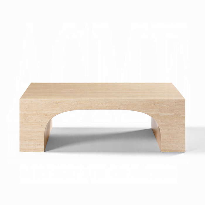 Inca Coffee Table