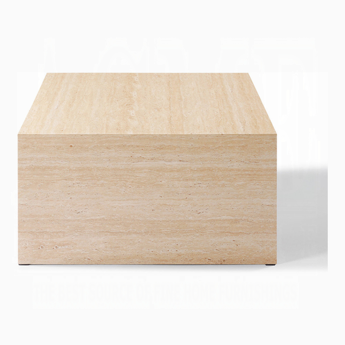 Inca Coffee Table