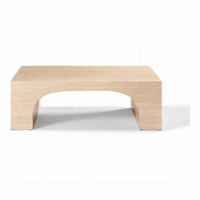 Inca Coffee Table