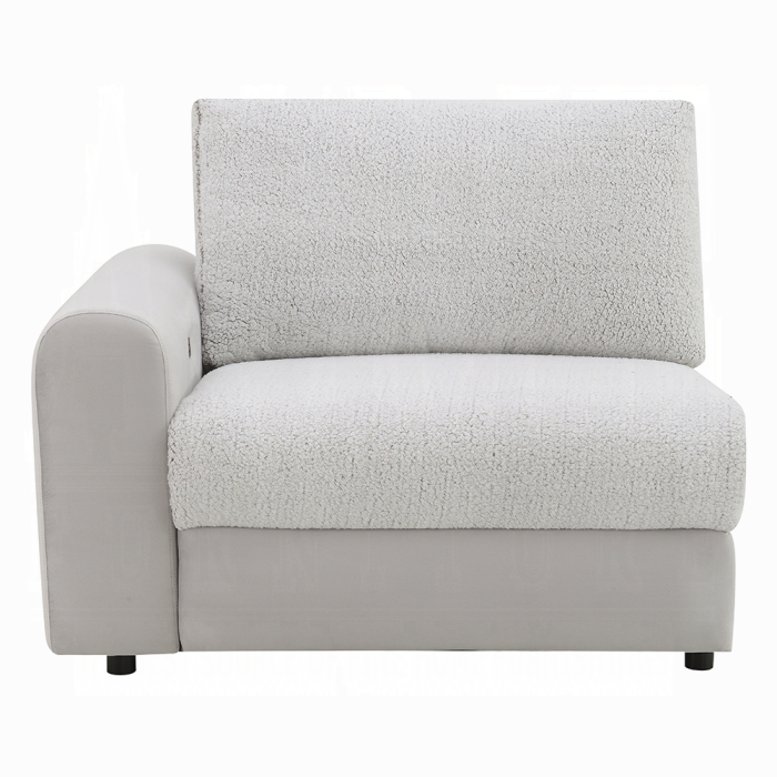 Tarrance Modular Power LF Power Recliner