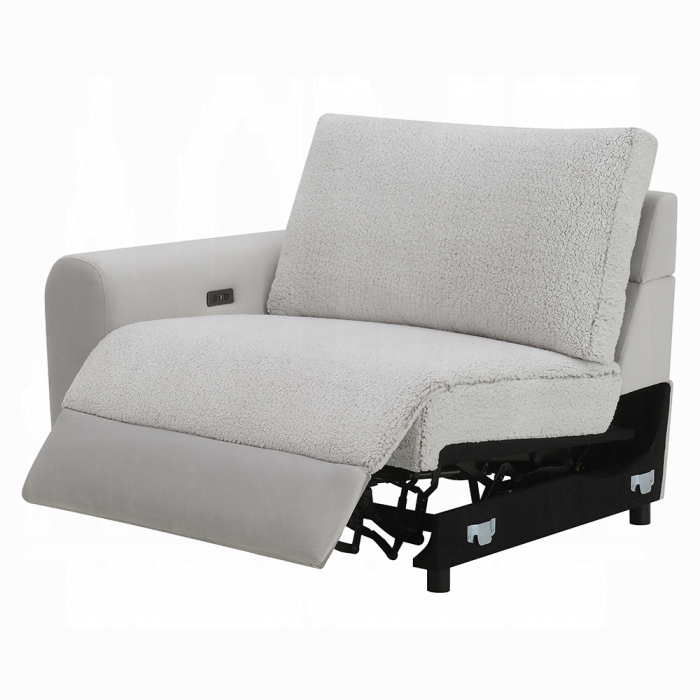 Tarrance Modular Power LF Power Recliner